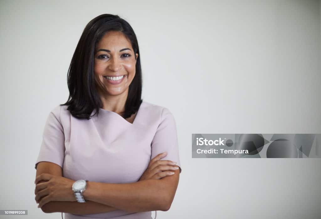 picture of Michelle Jones the managing partner of the law firm